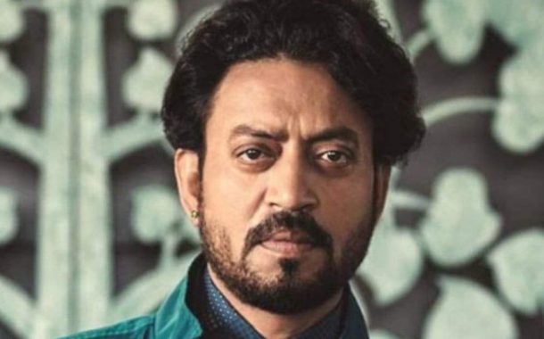 চলে গেলেন কিংবদন্তি অভিনেতা ইরফান খান