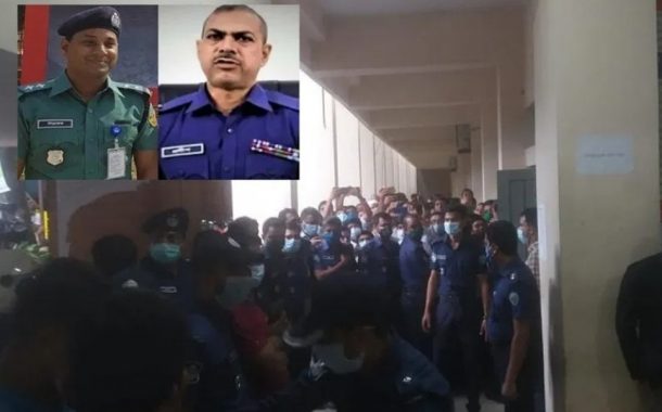 মেজর সিনহা হত্যা : ৭ আসামি কারাগারে, ৩ জনের ৭ দিনের রিমান্ড মঞ্জুর