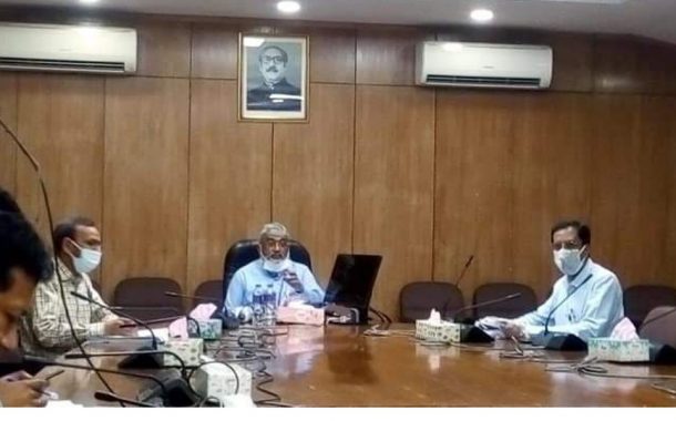 শিক্ষাপ্রতিষ্ঠান খুলতে চিন্তা-ভাবনা করছে শিক্ষা মন্ত্রণালয়