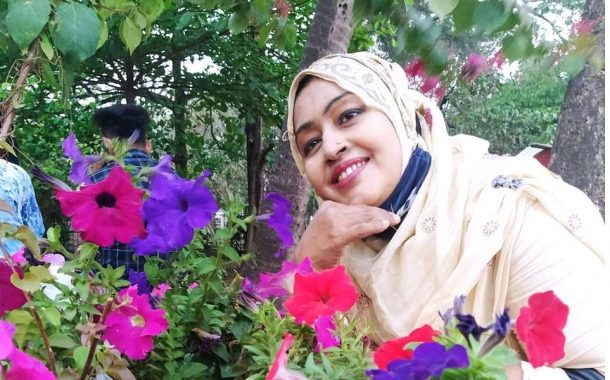 দুদকের জালে সিআইডির এসআই নওয়াব আলীর কোটিপতি স্ত্রী গোলজার কারাগারে