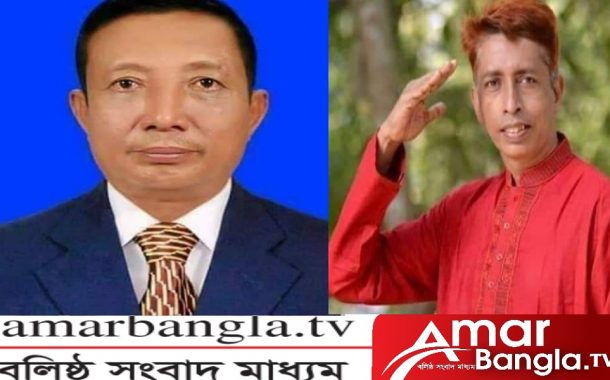 রাঙ্গামাটি জেলা বিএনপির সভাপতি হলেন দীপন সম্পাদক মামুন