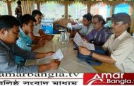 সাংবাদিকরা ঐক্যবদ্ধ হলে গণমাধ্যমের প্রতি আস্থা বাড়বে