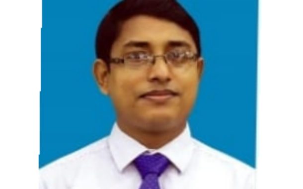 ছয় মাসের মাথায় কাপ্তাই ইউএনও রুমন দে'র বদলি